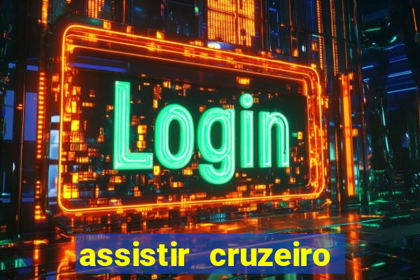 assistir cruzeiro das loucas